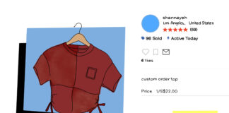 Occidental students design sustainable clothing in the age of fast fashion