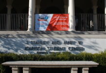 190 on-campus students adapt to new COVID-19 guidelines as Spring 2021 continues remotely