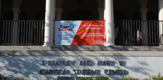 190 on-campus students adapt to new COVID-19 guidelines as Spring 2021 continues remotely