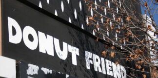 Donut Friend employees seek voluntary recognition of union