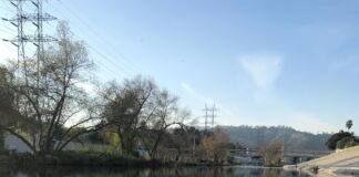 What does the new LA River Master Plan mean for NELA?