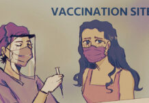 Emmons Wellness Center awaiting approval of COVID-19 vaccination site application