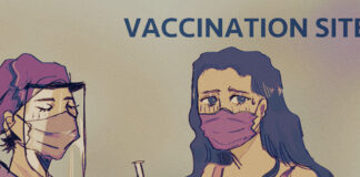 Emmons Wellness Center awaiting approval of COVID-19 vaccination site application