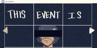 College criticizes Zoom following censorship allegations