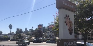 Historic Highland Park Neighborhood Council meeting addresses rising community concerns over NELA crime