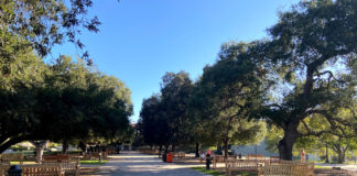 Everyone’s talking about mental health on campuses and ‘Oxy is no exception’