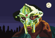 “You can call me, Your Majesty!”: remembering the legendary MF DOOM