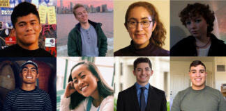 Meet the Team: NELA Neighborhood Reporting Partnership