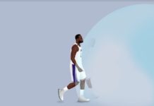 Adding insult to illness: Why the NBA should cancel 2021 All-Star Game