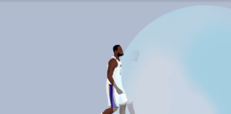 Adding insult to illness: Why the NBA should cancel 2021 All-Star Game