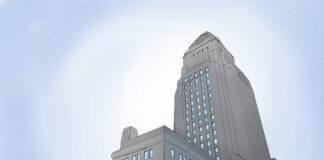 Neighborhood Council Elections underway in NELA