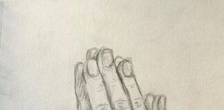 Opinion: Let’s talk about religion