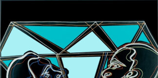 ‘Locked Down’ fails both as a pandemic time capsule and as a compelling drama