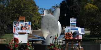 Remembering our bright stars, Ilah and Jaden