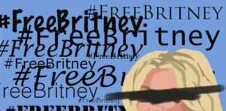 Opinion: We must take #FreeBritney seriously before it is too late