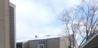 Students weather winter storms in Texas