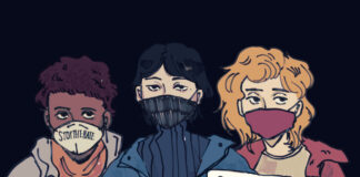 Occidental community reacts to the rise in anti-Asian violence and hate