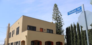 Cross House’s last lap