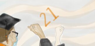 Occidental announces plans for in-person commencement for the Class of 2021