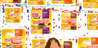 Opinion: A love letter to Lunchables and growing up FoodIndepence_Jang