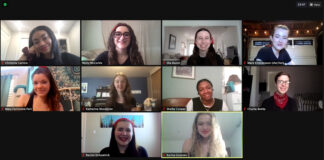 Dance Production continues legacy of excellence and inclusivity remotely