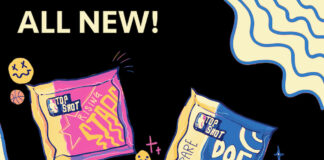 Don’t be an old head, give NBA TopShot a chance