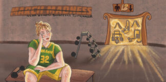 Women’s sports are not second-tier, NCAA must do better