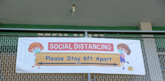 Mixed emotions linger as reopening approaches in LAUSD schools