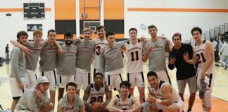 Senior athletes reflect on a lost season