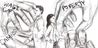 Opinion: The model minority myth overlooks struggles and contributes to anti-Asian hate