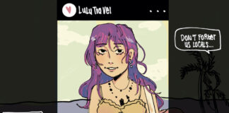 Opinion: Dear influencers, please stop moving to Hawaiʻi for content