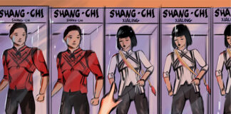 “Shang-Chi” shines as an authentic, cross-cultural success