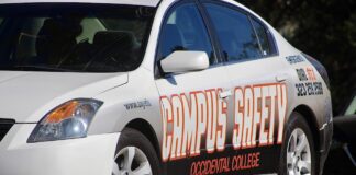 Two assaults direct students’ attention to Campus Safety’s procedures, escort service availability