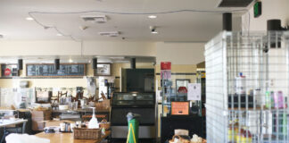 Shortage of trained staff forces Green Bean’s temporary closure