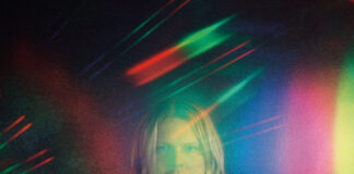 A return to noise with Ty Segall, live at the Teragram Ballroom