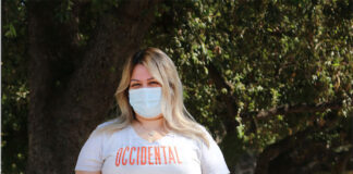 A day in the life: On shift with the Marketplace’s Jenny Mendoza