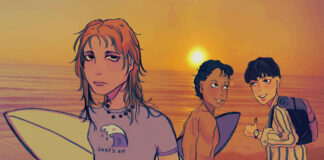 Opinion: Outdoor spaces need to be more than just a boys’ club