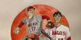 Opinion: Shohei Ohtani is the face and future of baseball