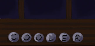 Opinion: Longing for late night Cooler culture