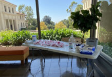 Occidental’s COVID-19 rates remain consistent the week after fall break, lower than LA County