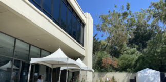 COVID Operations Group plans to prevent and respond to positive cases on campus