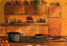 Don’t be afraid to play with your food: The case for reading the blurb and a simple black bean recipe