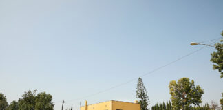 Cross House squatters challenge college’s housing plans