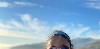 ‘Fierce in all that she did’: Friends and family remember Zoe Nussbaum ’22