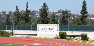 Occidental’s spring sports teams look to finish the year strong