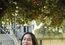 ‘It all turned out the way it was supposed to’: Naomi Miyamoto ’21 selected as finalist at KCET student film festival