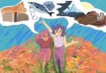 Opinion: What we talk about when we talk about weather