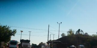 Glendale City Council postpones consideration of contracts to build a power plant at Scholl Canyon