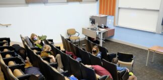 Occidental participates in Great ShakeOut earthquake drill, tests Oxy Alert system