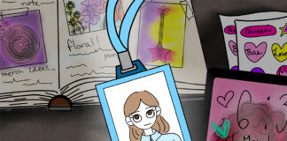 Opinion: Hire me, I’m a fangirl